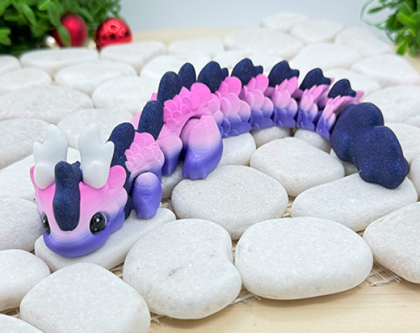 Kaida Drachen